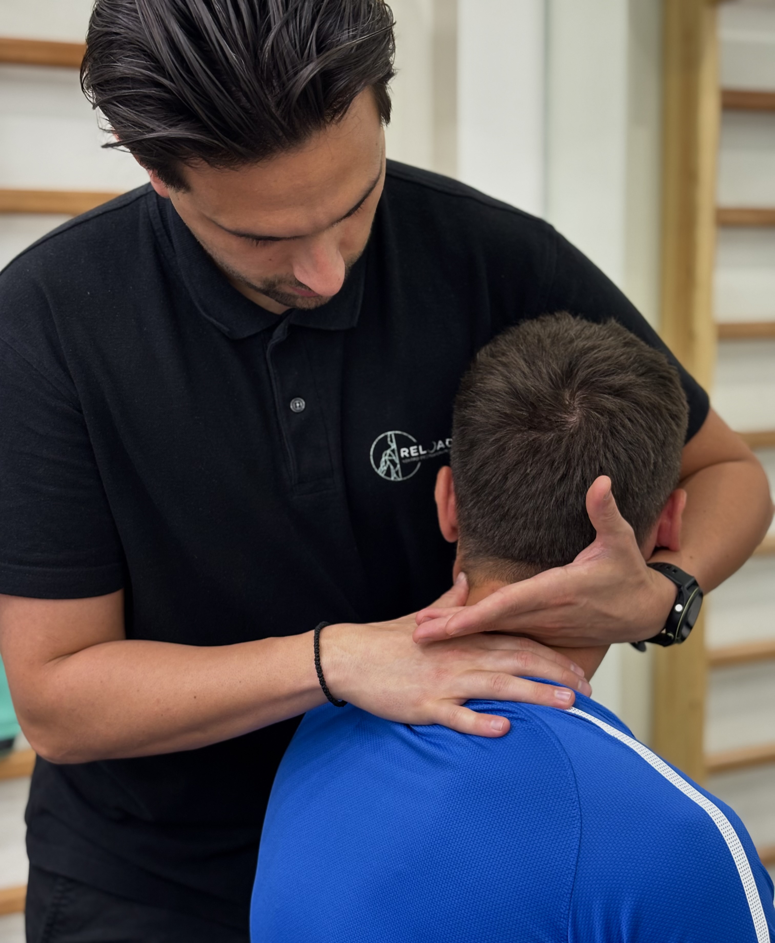 Manual therapy